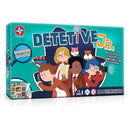 Jogo De Tabuleiro Detetive Jr