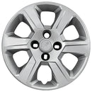 CALOTA GRID ARO 14P 370CB-PTA GM MODELO MONTANA 2013/ 15 CUBO BAIXO - PC / 4