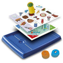 Jogo Educativo Resposta Magica