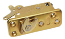 Fechadura Porta Esquerda Mb 608d 68 A 04 C/ Rosca