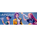Quebra-cabeça Cartonado Guerreiras Do K-pop 350pcs Pan