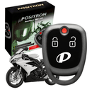 ALARME POSITRON DUOBLOCK PRO-G8 UNIVERSAL PARA MOTO