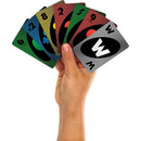 Jogo De Cartas Uno Platinum Exclusivo