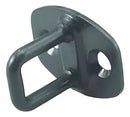 Batente Tampa Porta-malas Gm Prisma Ii 13a19