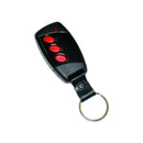 Controle Remoto Copiar Hombrus 433mhz Code Learn 3 Botões
