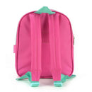 Mochila Infantil Barbie Petit P Verde