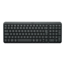 Teclado Logitech K250 Grafite Bluetooth - 920-013448