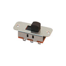 Chave Seletora De 2 Posições Interruptor Spirit PST9-BK