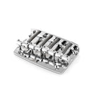 Ponte Para Baixo De 4 Cordas Cromada Gotoh 203B-4 C