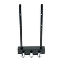 Pedal Triplo Para Piano Lp 1 B Preto Yamaha