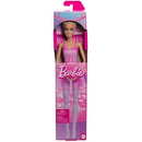 Barbie Profissões Barbie Bailarina Loira