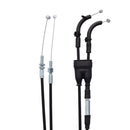 Cabo Acelerador K-cabos Lander 250 06/15 (duplo A/b)