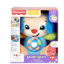 Fisher-price Infant Smart Stages Cachorrinho Aprende Comigo Interativo