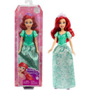 Boneca Disney Princesa Saia Cintilante (s)
