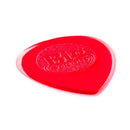 Palheta Big Stubby 1mm Pct C/6 475r1.0 Dunlop Vermelha (1841)