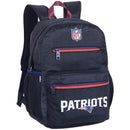 Mochila Patriots Nfl Preta Md