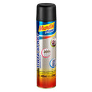 Tinta Spray Uso Geral Preto Fosco 400ml Mundial Prime