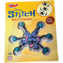 Brinquedo Diverso Stitch Escalador
