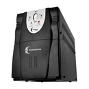 Estabilizador Coletek Energia Es-3200va Bivolt Automático 06 Tomadas
