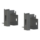 Suporte Fixo Para Tv 14" A 116" Preto Multivisão