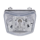Farol (bloco Optico) C/ Lampada Keisi Nxr Bros 150 09/12