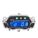 Painel Comp. Instrumentos Condor Cg 160 Ex 18/