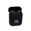 Fone De Ouvido Bluetooth Candy Freedom Tws11 Preto Oex