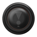 ALTO-FALANTE SUBWOOFER 10" JBL CLUB SUB SLIM 350W RMS 2 OU 4 OHMS