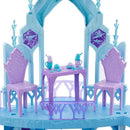 Boneca Disney Frozen Castelo De Gelo