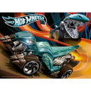 Quebra-cabeça Cartonado Hot Wheels P60
