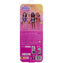 Barbie Dream Besties Malibu Básica Com Traje De Banho
