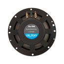 Kit Falante Quadriaxial 6 Pol 140w 4r Cinza Leson