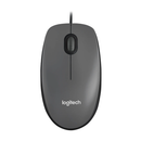 Mouse Logitech M90 Usb Preto