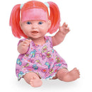 Boneca Milkinhas Colors 33cm (s)