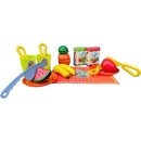 Brincando De Casinha Crec-crec Salada De Frutas
