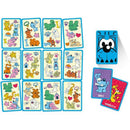 Jogo De Cartas Eu Vi! Turma Da Mônica