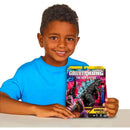Boneco E Personagem Godzilla Monsterverse 15cm (sortido)