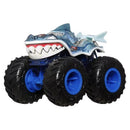 Hot Wheels Monster Trucks Sharks Vs. Dinos 1:64 5-pack