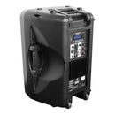 Caixa Ativa 12" 200w Rms Mk1225a Bt Mark Audio