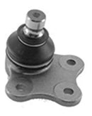 Pivô Diant Dir Ou Esq Ecosport Fiesta Ka G2 02-14