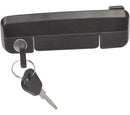 Maçaneta Externa Porta Esquerda Fiat 147 Fiorino
