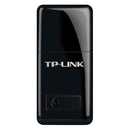 Mini Adaptador Usb Wireless N 300mbps Tl-wn823n N Ieee 802 11 B/g/n