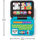 Fisher-price Infantil Laptop Vamos Conectar