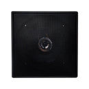 Kit Arandela Coax Ial Gp 70w 8r Quadrada Pt Leson