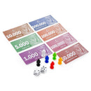 Jogo De Tabuleiro Banco Imobiliário Brasil