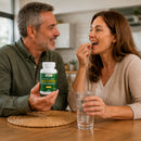 Biopromais Biogreen Propolis Verde Em Tabletes (60 Tabletes) - UN / 60