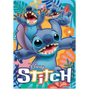 Quebra-cabeça Cartonado Stitch 200 Peças