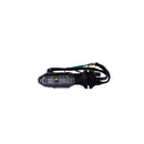 Pisca Dianteiro Esquerdo Keisi Led  Cb 250f Twister 19/22