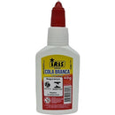 Cola Escolar Iris Branca 40g. Pct.c/06