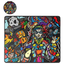 Mouse Pad Gamer Pcyes Agata 500 X 400 - Agt50x40